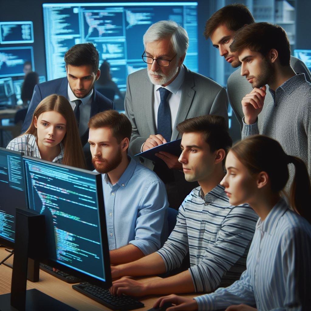 Guardian Cove Webmasters