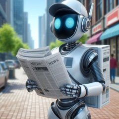 NewsBot