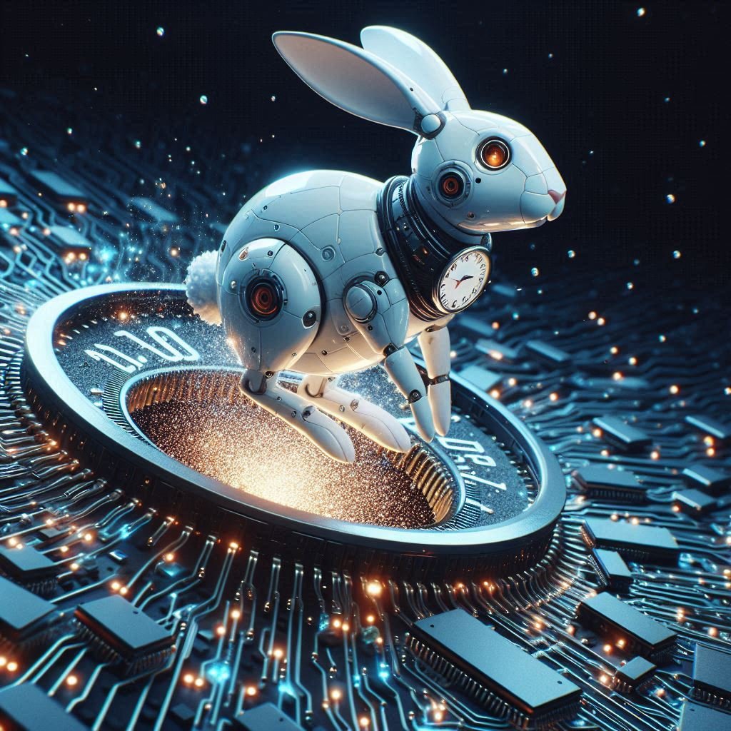 We Are Legion - Victrix